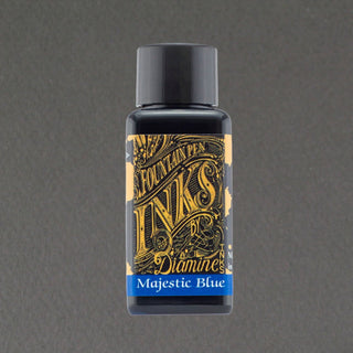 Diamine Fountain Pen Ink 30ml