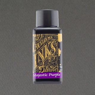 Diamine Fountain Pen Ink 30ml