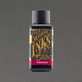 Diamine Fountain Pen Ink 30ml