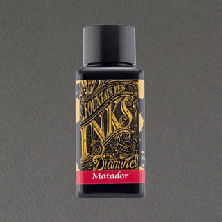 Diamine Fountain Pen Ink 30ml