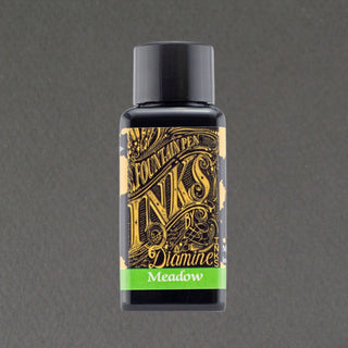 Diamine Fountain Pen Ink 30ml