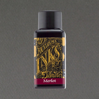 Diamine Fountain Pen Ink 30ml