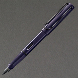 Lamy Safari Fountain Pen Special Editions