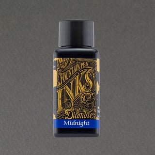 Diamine Fountain Pen Ink 30ml