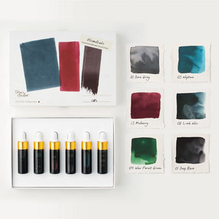 Tom's Studio ESSENTIALS Mini Ink Collection
