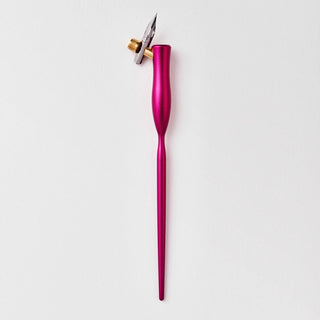 Tom's Studio FLOURISH OBLIQUE Calligraphy Pen