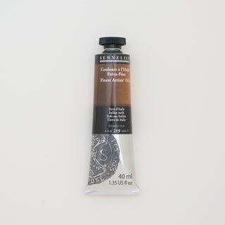 Sennelier Artists Oil Colours