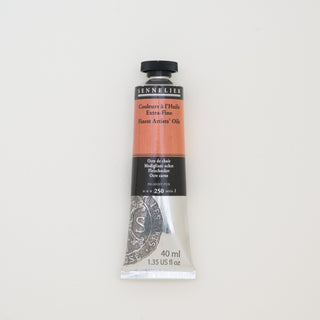 Sennelier Artists Oil Colours