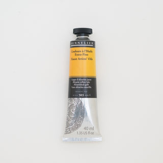 Sennelier Artists Oil Colours