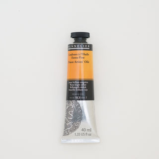 Sennelier Artists Oil Colours