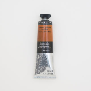 Sennelier Artists Oil Colours