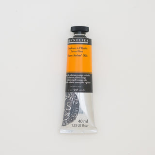 Sennelier Artists Oil Colours