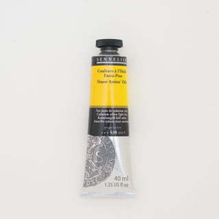 Sennelier Artists Oil Colours