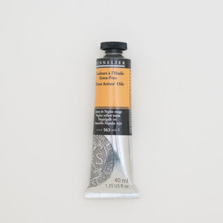 Sennelier Artists Oil Colours