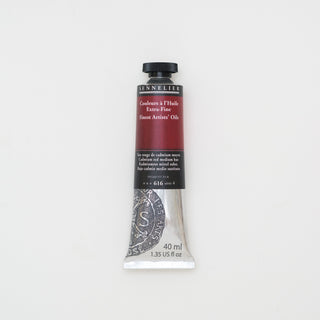 Sennelier Artists Oil Colours