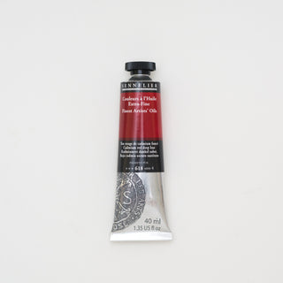 Sennelier Artists Oil Colours