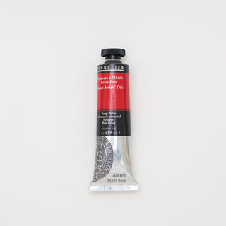 Sennelier Artists Oil Colours