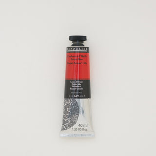 Sennelier Artists Oil Colours