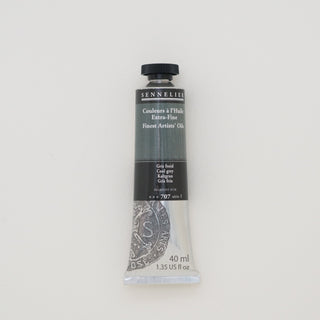 Sennelier Artists Oil Colours