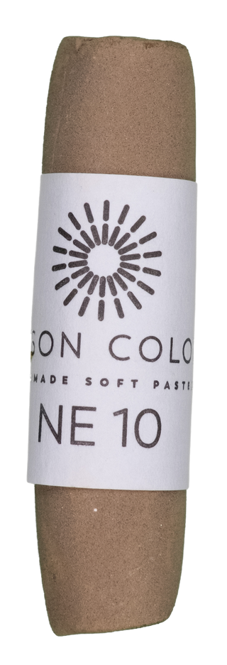 Unison Soft Pastels Part 1