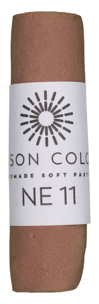 Unison Soft Pastels Part 1