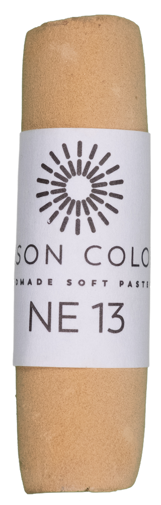 Unison Soft Pastels Part 1