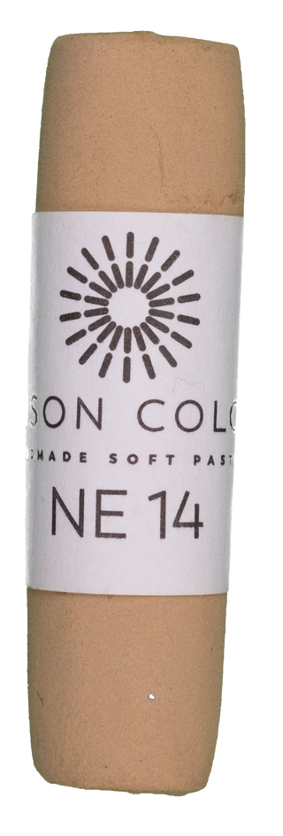 Unison Soft Pastels Part 1
