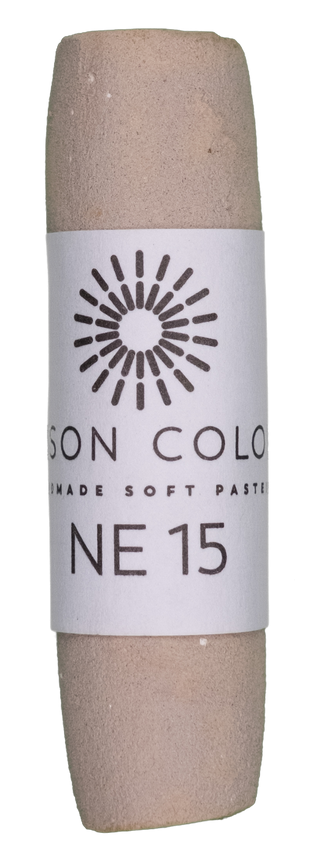 Unison Soft Pastels Part 1