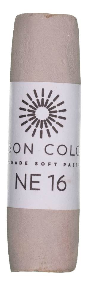 Unison Soft Pastels Part 1