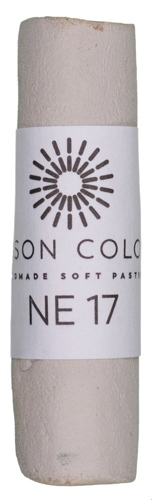 Unison Soft Pastels Part 1
