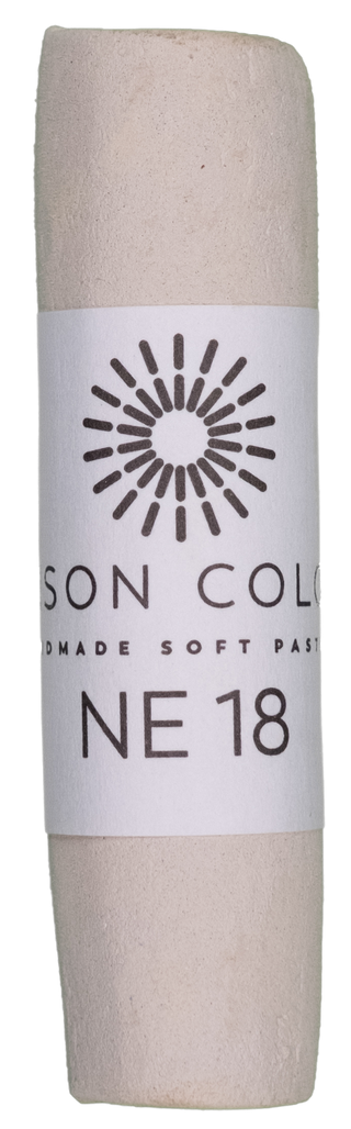 Unison Soft Pastels Part 1