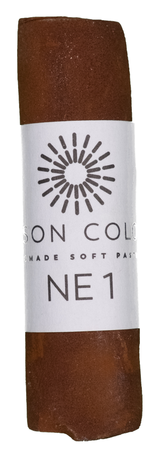 Unison Soft Pastels Part 1