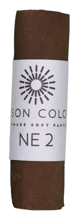 Unison Soft Pastels Part 1