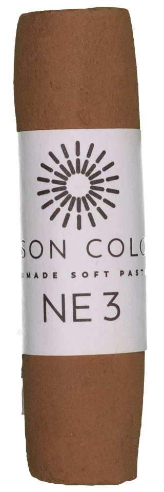 Unison Soft Pastels Part 1