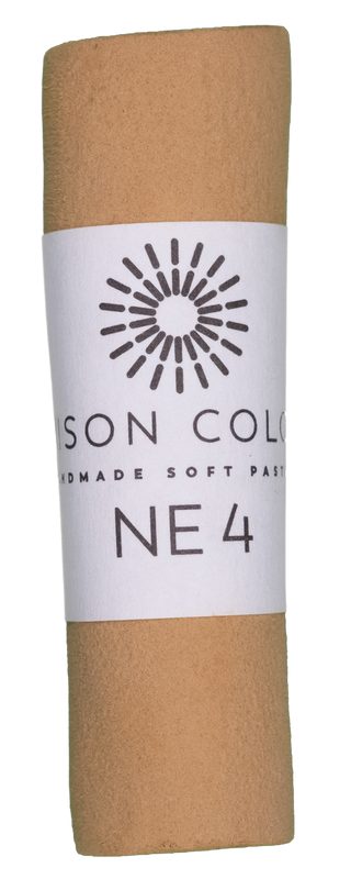 Unison Soft Pastels Part 1