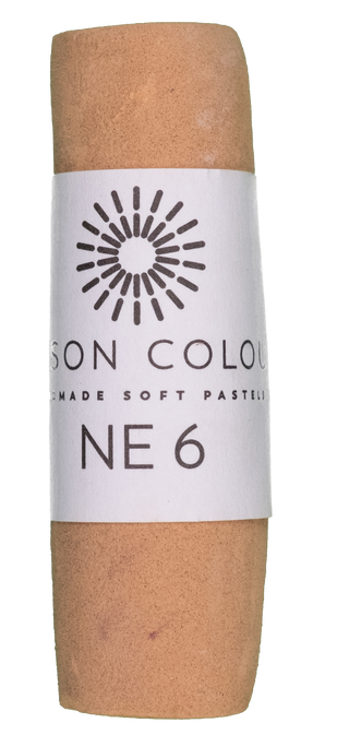 Unison Soft Pastels Part 1