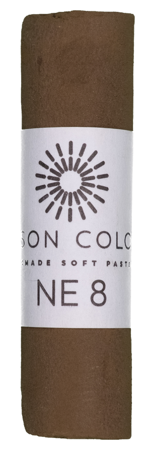 Unison Soft Pastels Part 1