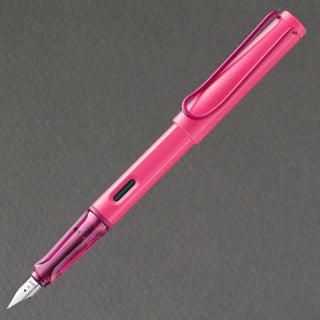 Lamy Safari Fountain Pen Special Editions