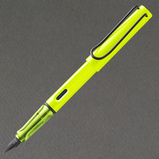 Lamy Safari Fountain Pen Special Editions