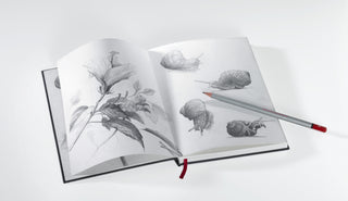 Hahnemühle NOSTALGIE Sketchbooks