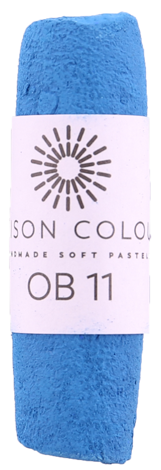 Unison Soft Pastels Part 2