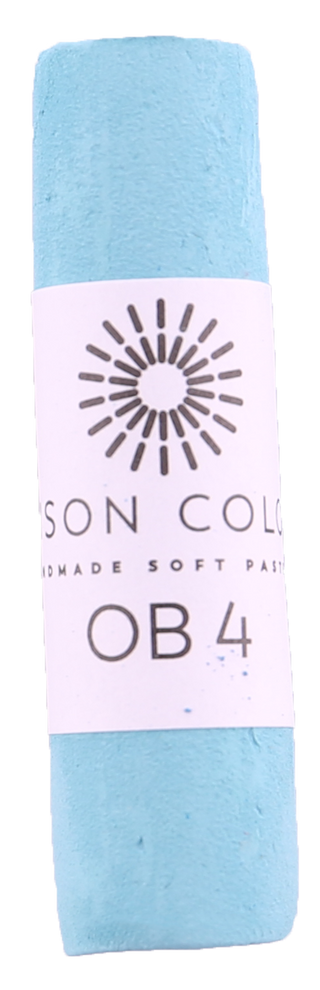Unison Soft Pastels Part 2