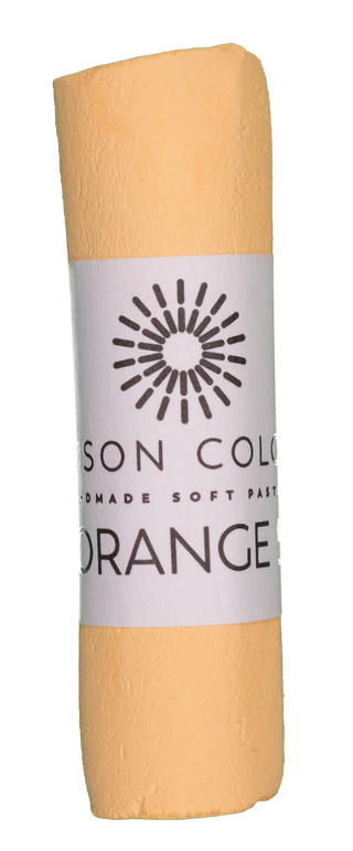 Unison Soft Pastels Part 1