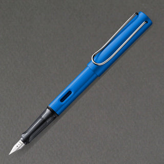 Lamy AL-Star Fountain Pen