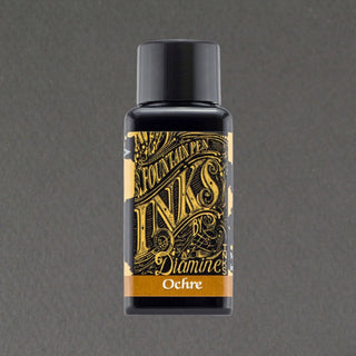 Diamine Fountain Pen Ink 30ml