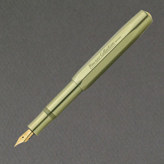 Kaweco COLLECTION AL-Sport Fountain Pen