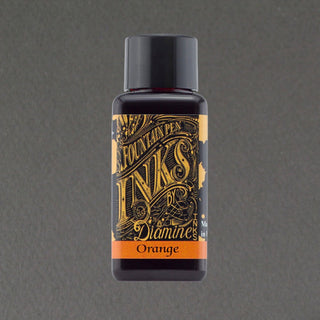 Diamine Fountain Pen Ink 30ml