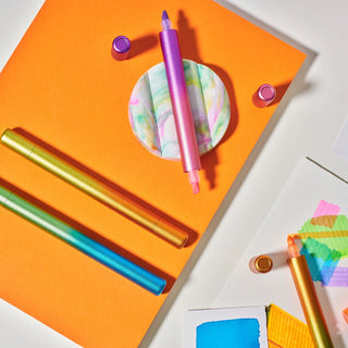 ORI - The Infinitely Refillable Highlighter