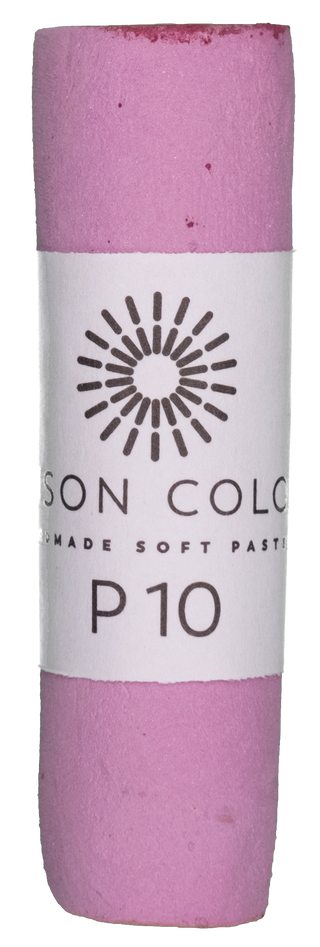 Unison Soft Pastels Part 2