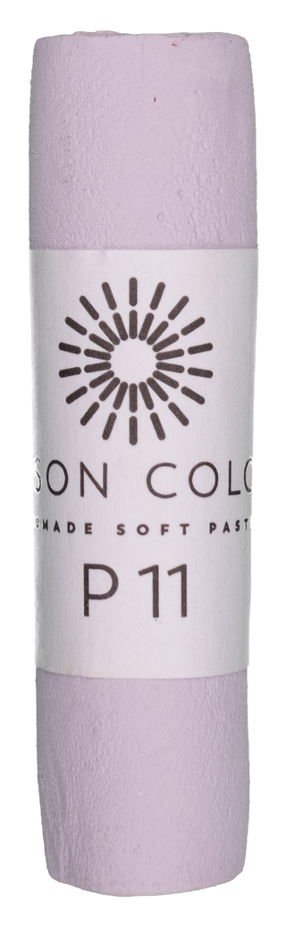 Unison Soft Pastels Part 2